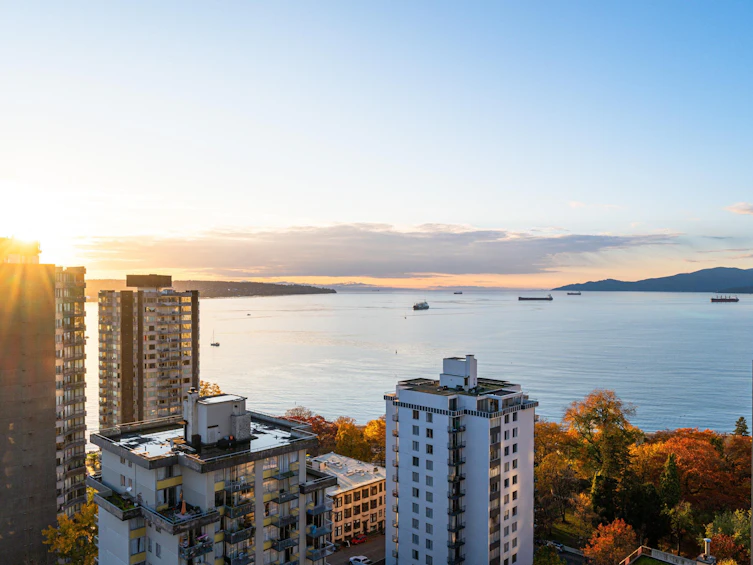 2004-1251 Cardero Street, Vancouver, BC, V6G 2H9 - 23