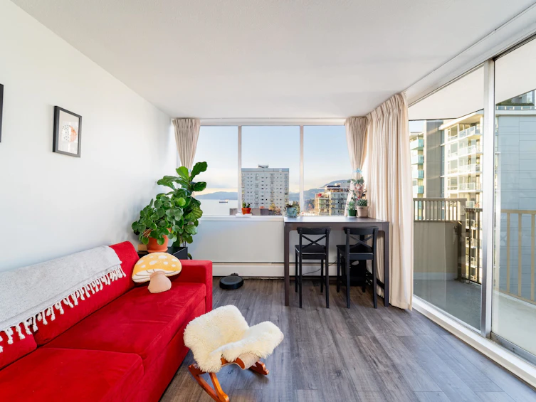 2004-1251 Cardero Street, Vancouver, BC, V6G 2H9 - 6