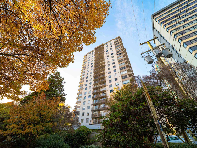 2004-1251 Cardero Street, Vancouver, BC, V6G 2H9 - 33