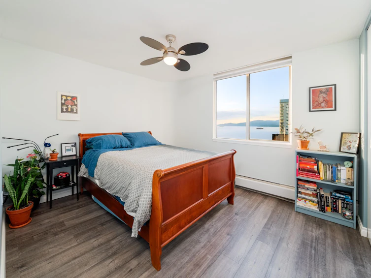 2004-1251 Cardero Street, Vancouver, BC, V6G 2H9 - 15