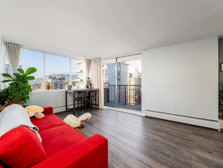 2004-1251 Cardero Street, Vancouver, BC, V6G 2H9 - 5