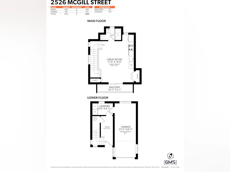 2526 Mcgill Street, Vancouver, BC, V5K 1H1 - 17