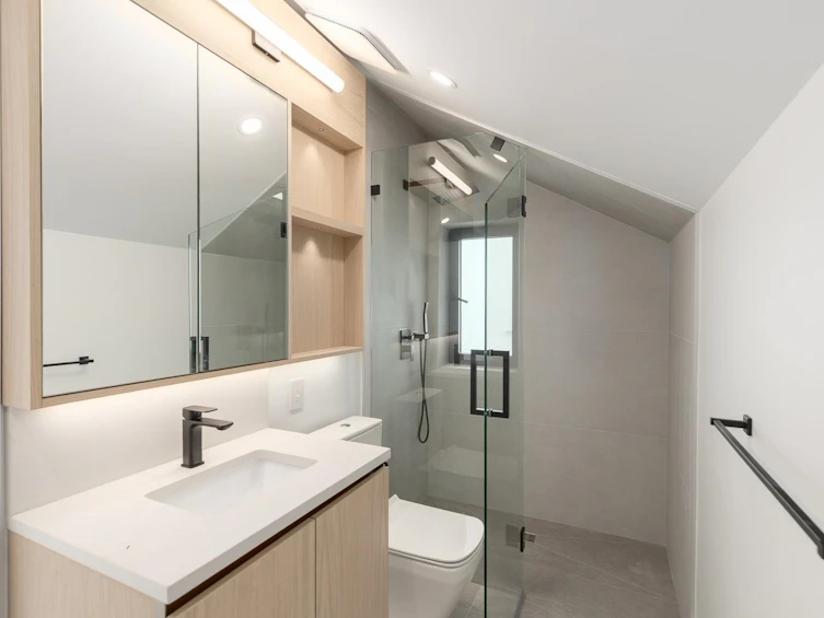 2-3186 W 11th Avenue, Vancouver, BC, V6K 2M7 - 20