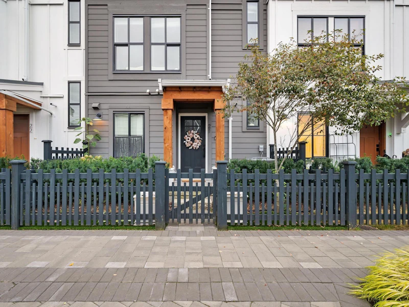 21 - 8450 204th Street, Langley BC