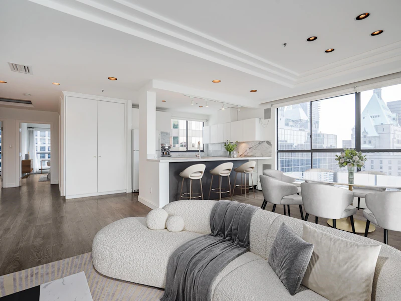 PH1 - 1060 Alberni Street, Vancouver BC V6E 4K2