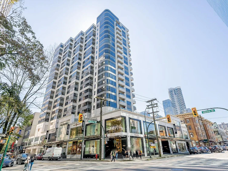 PH1-1060 Alberni Street, Vancouver, BC, V6E 4K2 - 39