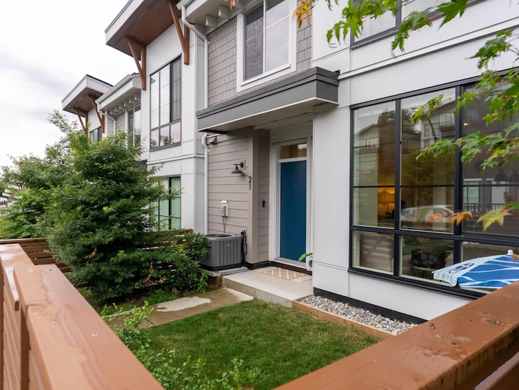 21-23183 136 Avenue, Maple Ridge, BC, V4R 0H9 - 24