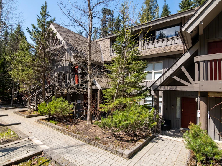 13-4890 Painted Cliff Road, Whistler, BC, V8E 1C9