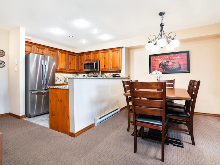 13-4890 Painted Cliff Road, Whistler, BC, V8E 1C9 - 4