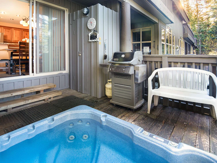 13-4890 Painted Cliff Road, Whistler, BC, V8E 1C9 - 7