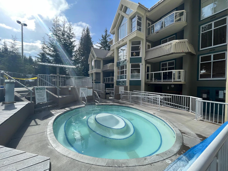 305 - 4910 Spearhead Place, Whistler BC V0N 1B4