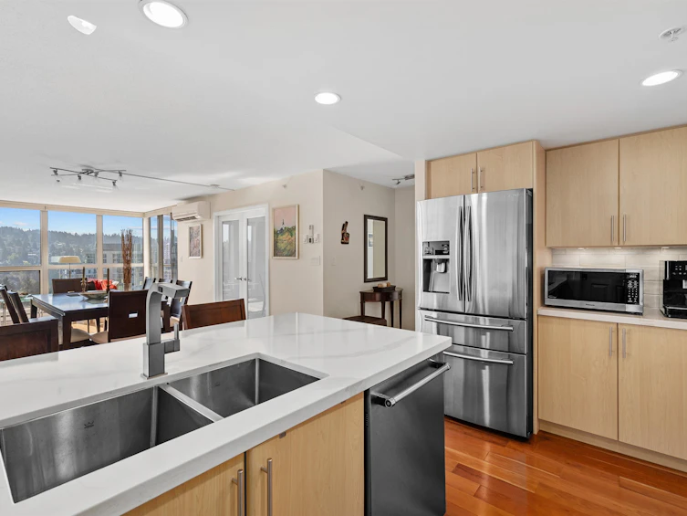2103-290 Newport Drive, Port Moody, BC, V3H 5N2 - 8