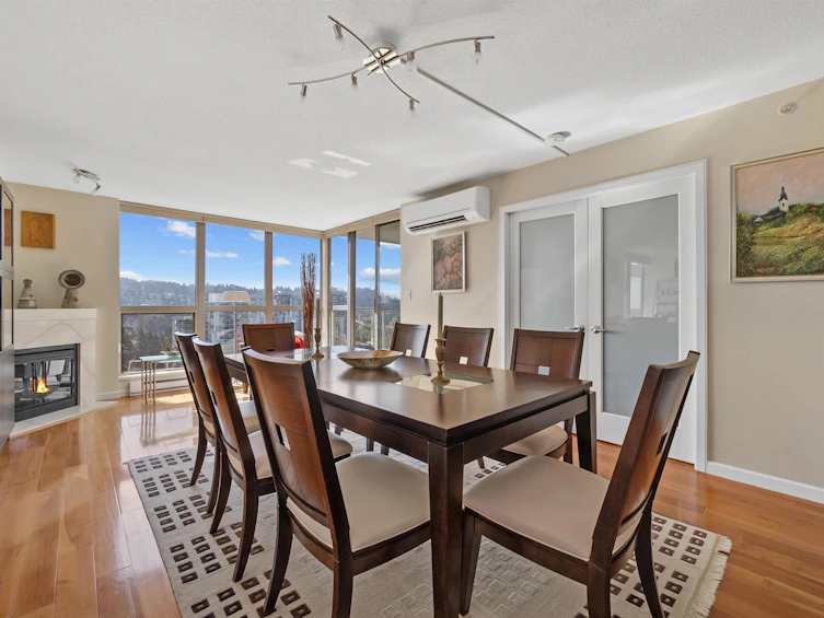 2103-290 Newport Drive, Port Moody, BC, V3H 5N2 - 3