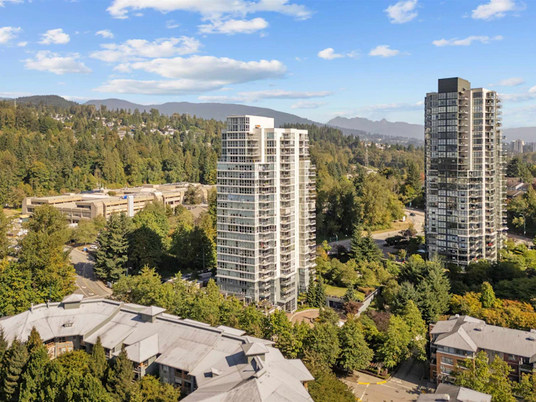 2103-290 Newport Drive, Port Moody, BC, V3H 5N2 - 28