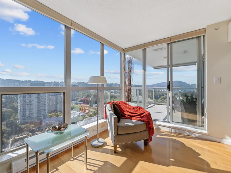 2103-290 Newport Drive, Port Moody, BC, V3H 5N2