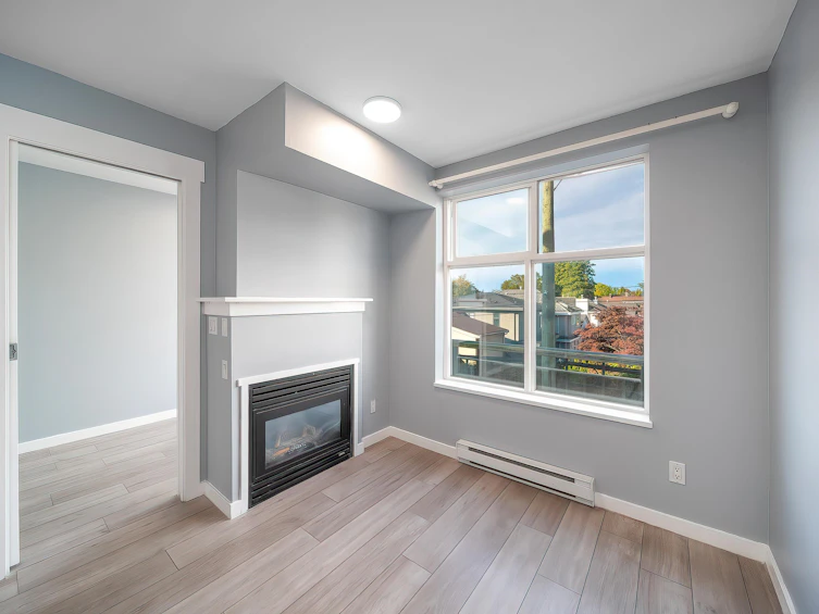 312-1503 West 65th Avenue, Vancouver, BC, V6P 6Y8 - 2