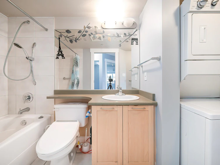 312-1503 West 65th Avenue, Vancouver, BC, V6P 6Y8 - 12