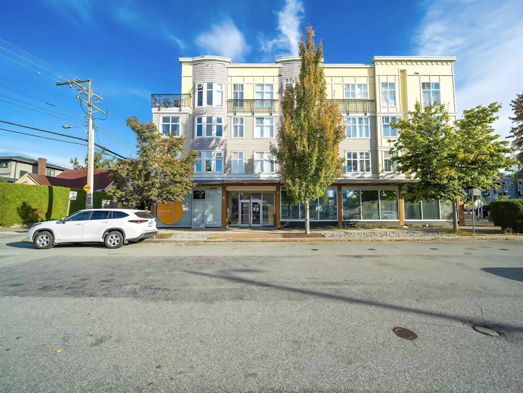 312-1503 West 65th Avenue, Vancouver, BC, V6P 6Y8 - 18
