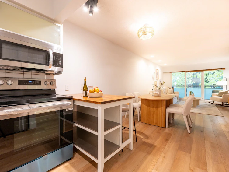 304-1855 Nelson Street, Vancouver, BC, V6G 1M9 - 31