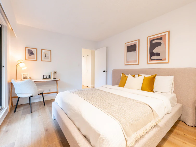 304-1855 Nelson Street, Vancouver, BC, V6G 1M9 - 13