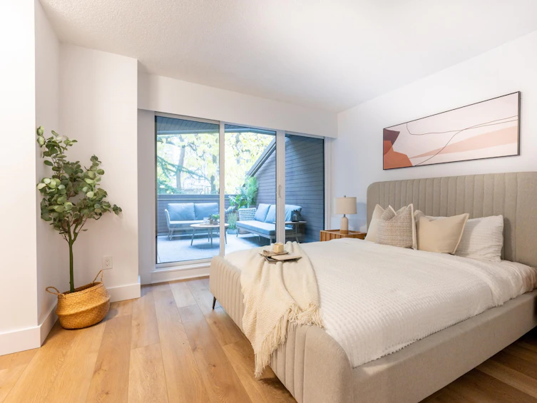 304-1855 Nelson Street, Vancouver, BC, V6G 1M9 - 24