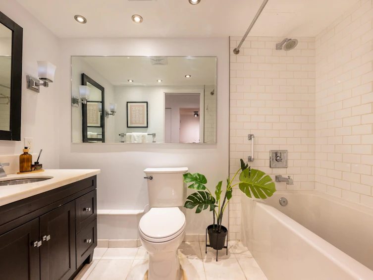 304-1855 Nelson Street, Vancouver, BC, V6G 1M9 - 20