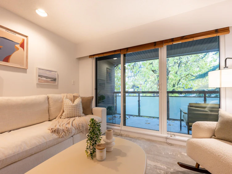 304-1855 Nelson Street, Vancouver, BC, V6G 1M9 - 9