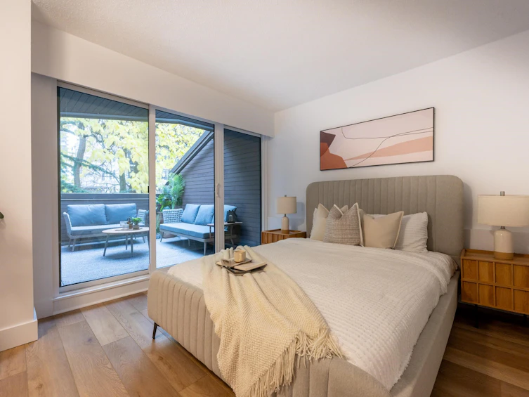 304-1855 Nelson Street, Vancouver, BC, V6G 1M9 - 23