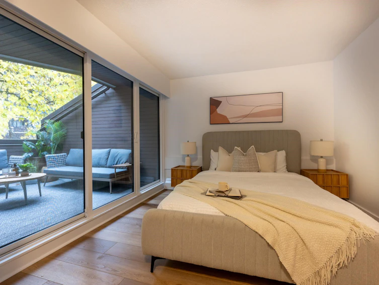 304-1855 Nelson Street, Vancouver, BC, V6G 1M9 - 22