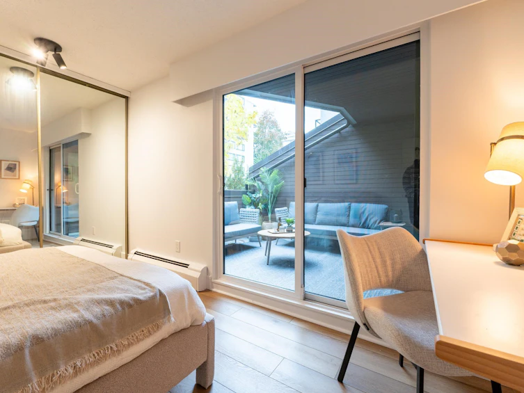 304-1855 Nelson Street, Vancouver, BC, V6G 1M9 - 14