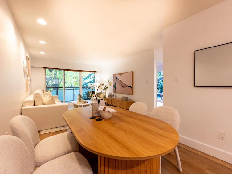304-1855 Nelson Street, Vancouver, BC, V6G 1M9 - 33