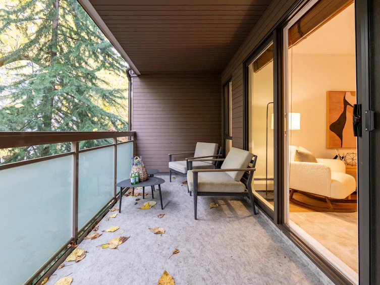 304-1855 Nelson Street, Vancouver, BC, V6G 1M9 - 37