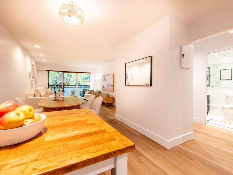 304-1855 Nelson Street, Vancouver, BC, V6G 1M9 - 32