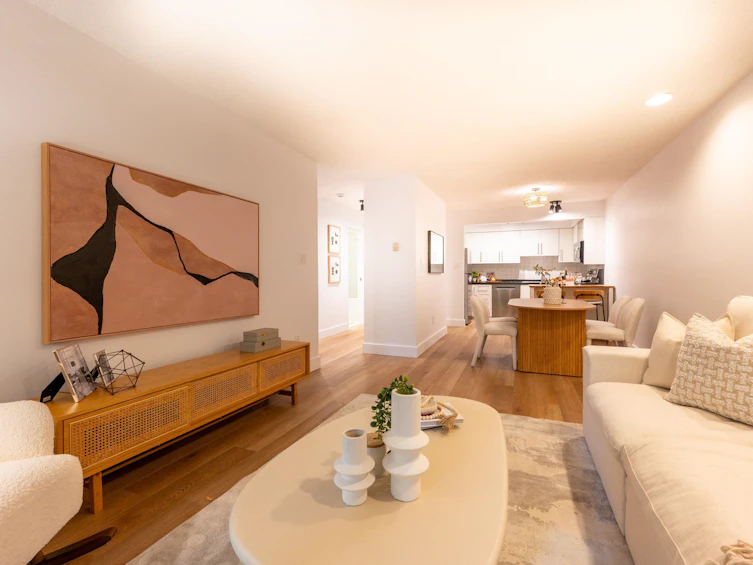 304-1855 Nelson Street, Vancouver, BC, V6G 1M9 - 30