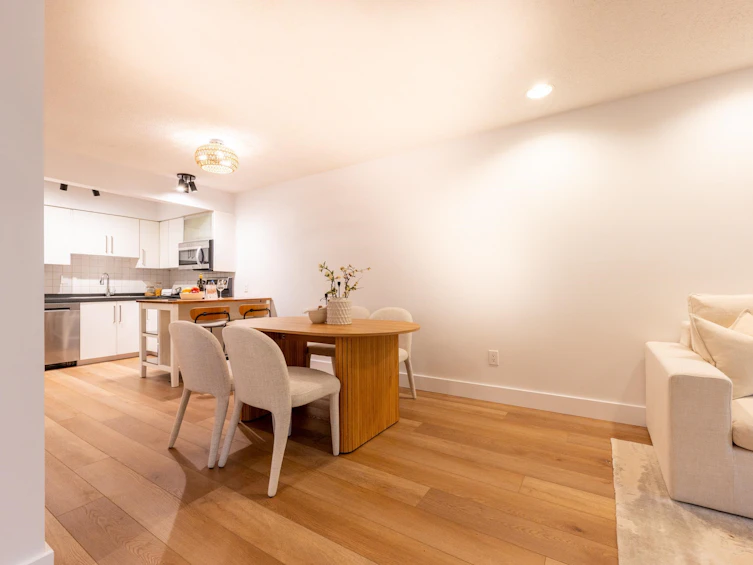 304-1855 Nelson Street, Vancouver, BC, V6G 1M9 - 3