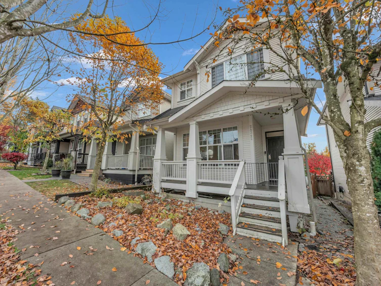 24342 102b Avenue, Maple Ridge, BC, V2W 1Y2 - 3