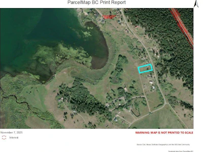 4160 Lac La Hache Station Road - 2