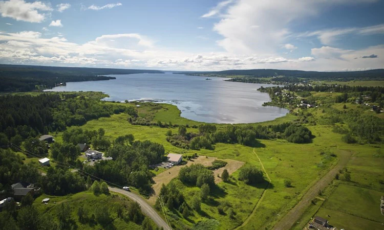 4160 Lac La Hache Station Road
