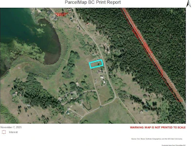 4160 Lac La Hache Station Road - 4
