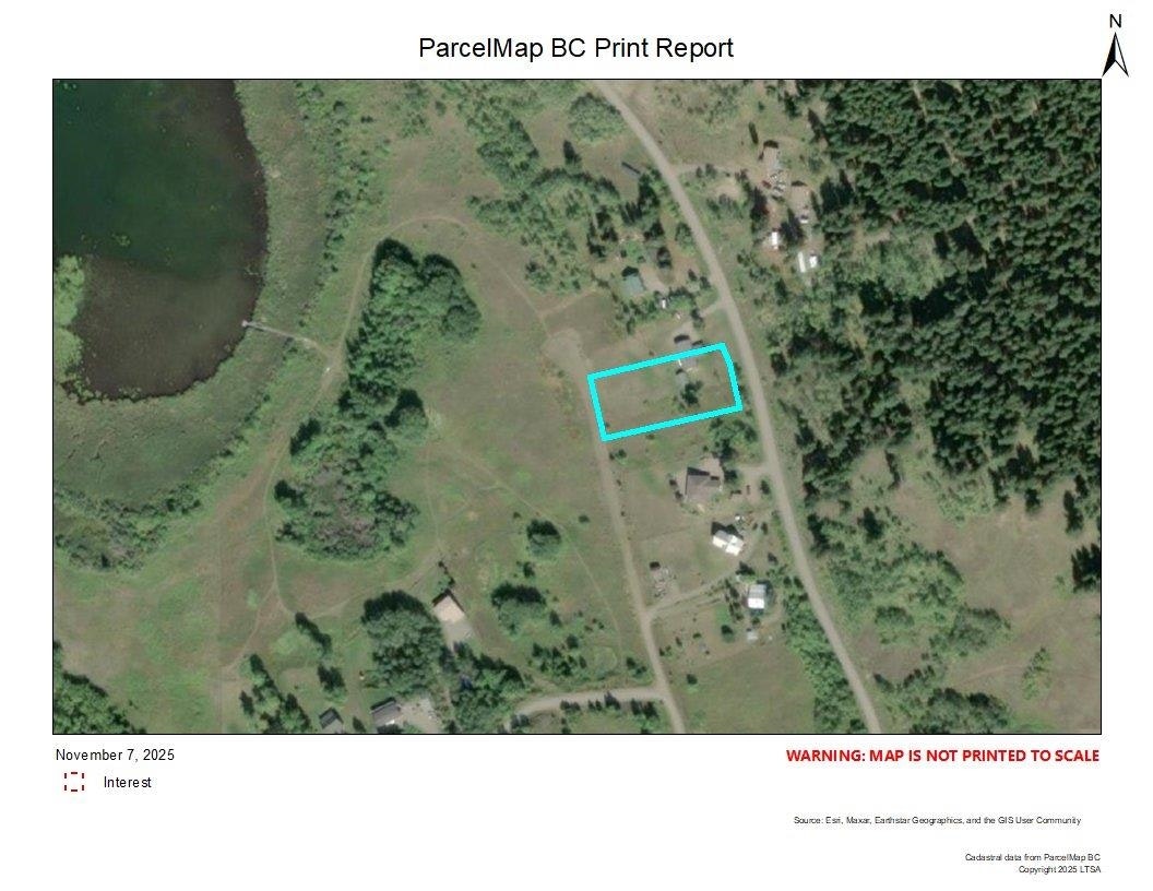 4160 Lac La Hache Station Road - 5