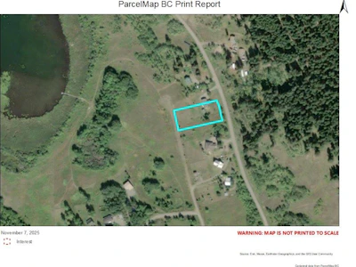4160 Lac La Hache Station Road - 5