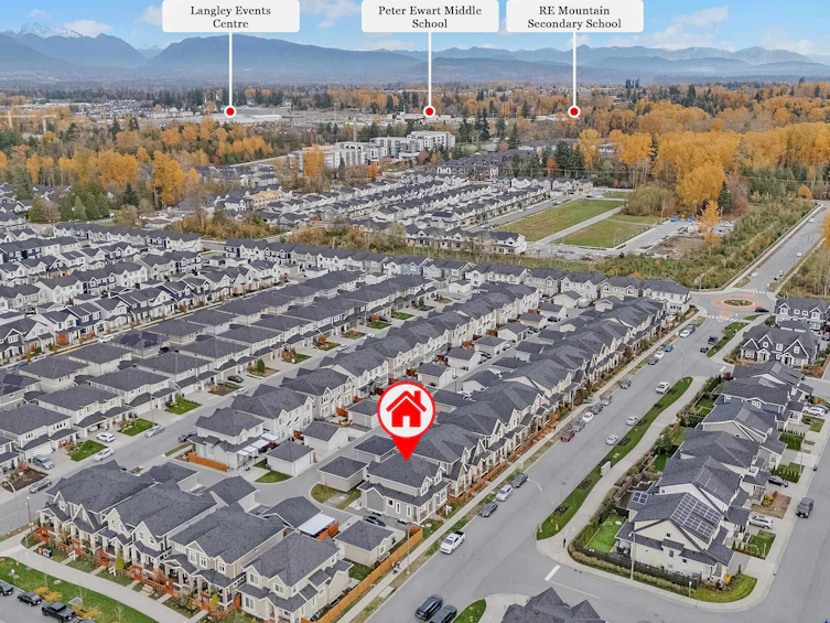 19631 74 Avenue, Langley, BC, V2Y 3R5 - 40