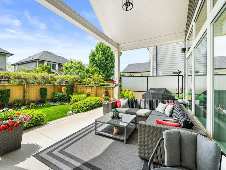 16758 22a Avenue, Surrey, BC, V3Z 0M7 - 35