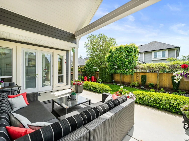 16758 22a Avenue, Surrey, BC, V3Z 0M7 - 37