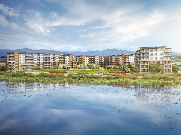 610-2463 Rabbit Drive, Delta, BC, V4M 0G6