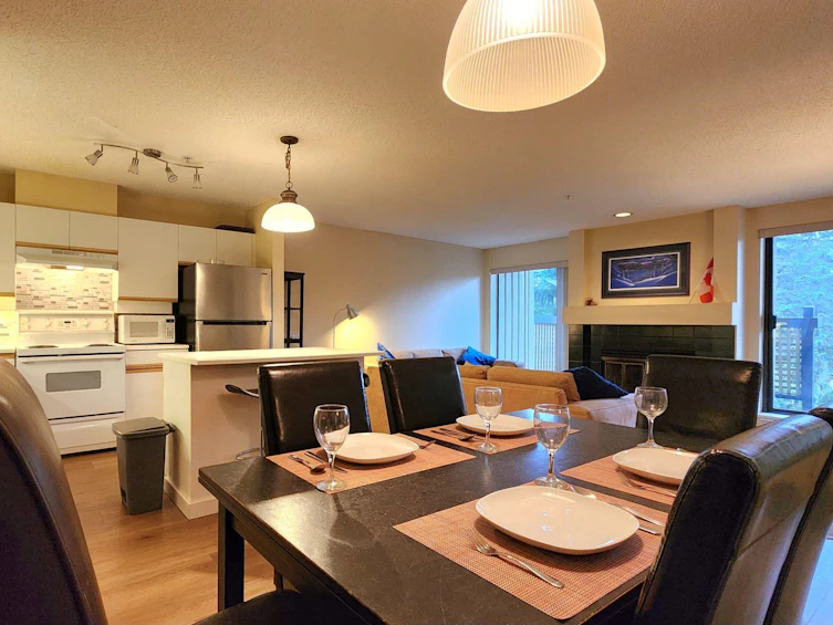 7-4725 Spearhead Drive, Whistler, BC, V8E 1E6 - 4