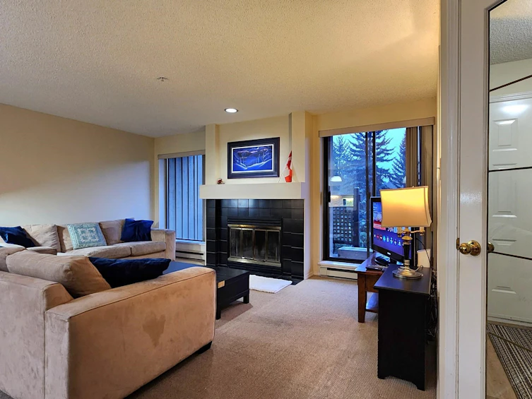 7-4725 Spearhead Drive, Whistler, BC, V8E 1E6 - 5