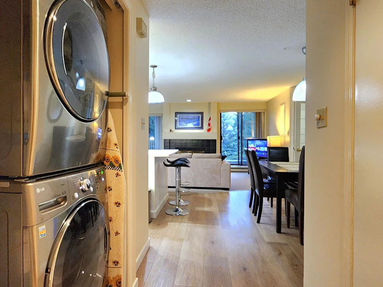 7-4725 Spearhead Drive, Whistler, BC, V8E 1E6 - 9