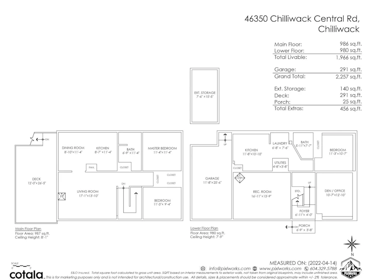 46350 Chilliwack Central Road, Chilliwack, BC, V2P 1J9 - 5