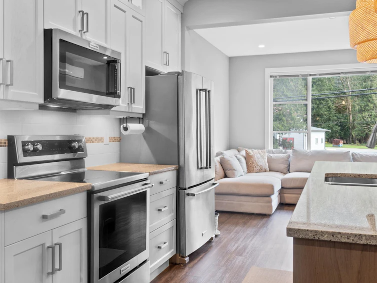 23-520 Hot Springs Road, Harrison Hot Springs, BC, V0M 1K0 - 8